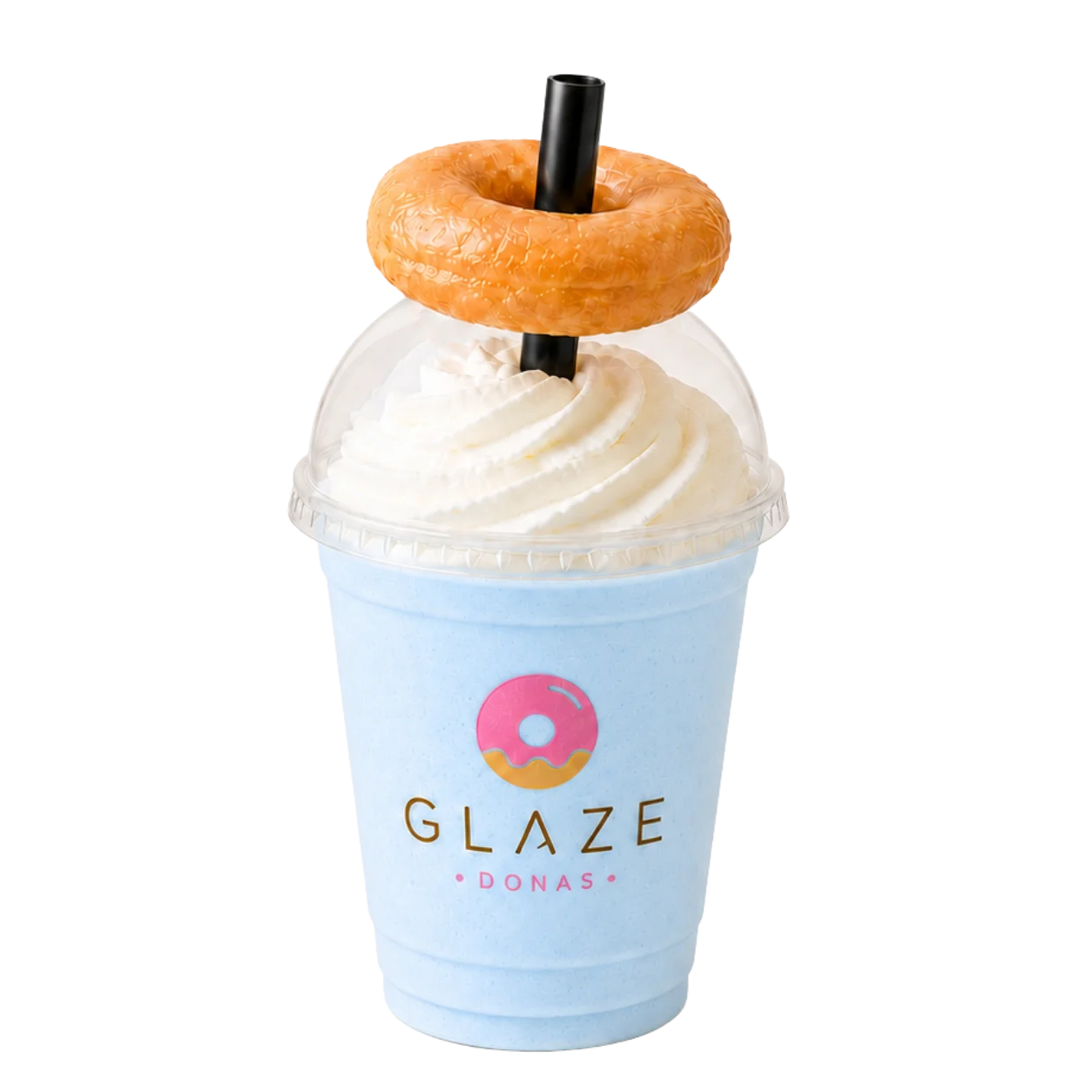 Mora Azul Yoghurt