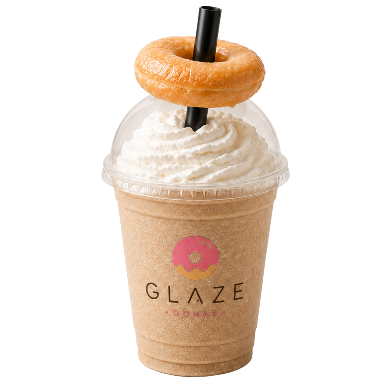 Frappuccino clásico