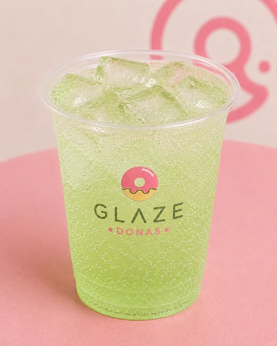 Green Apple