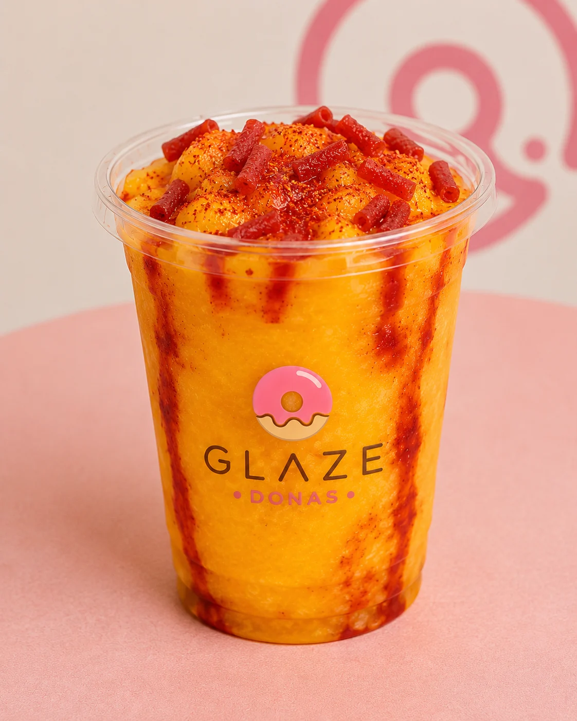 Mango Blast
